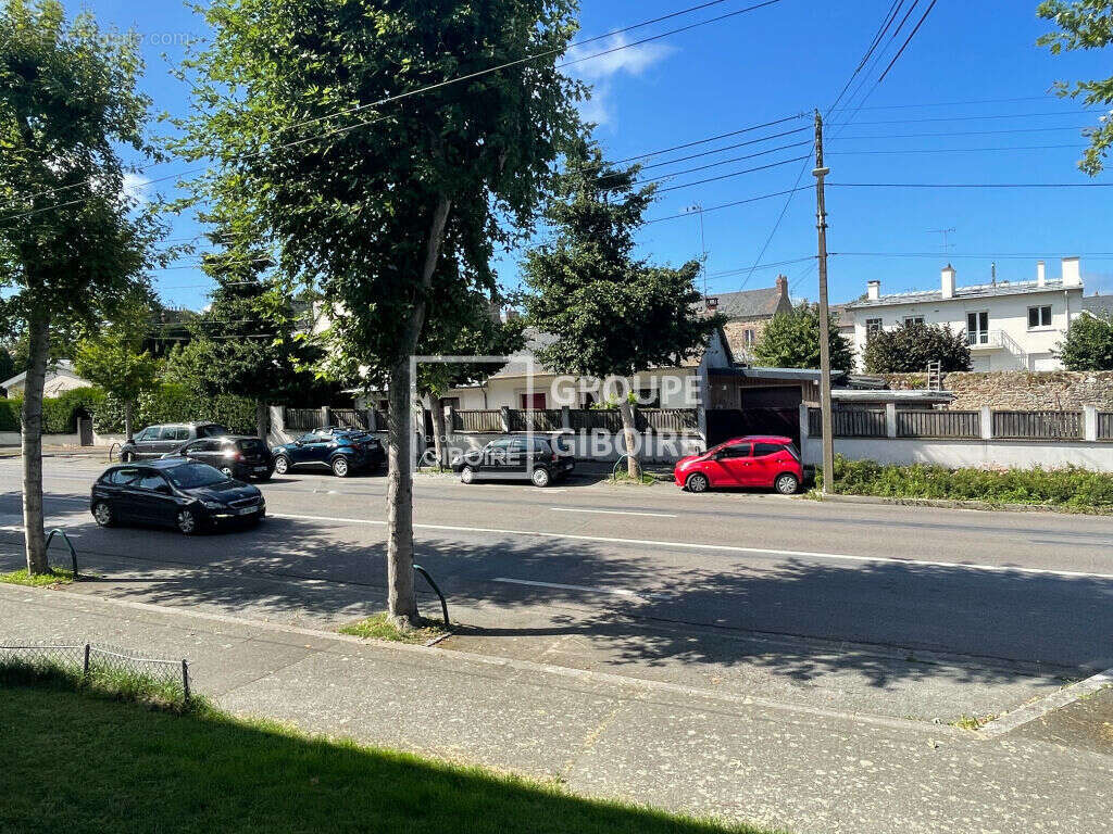 Appartement à SAINT-MALO