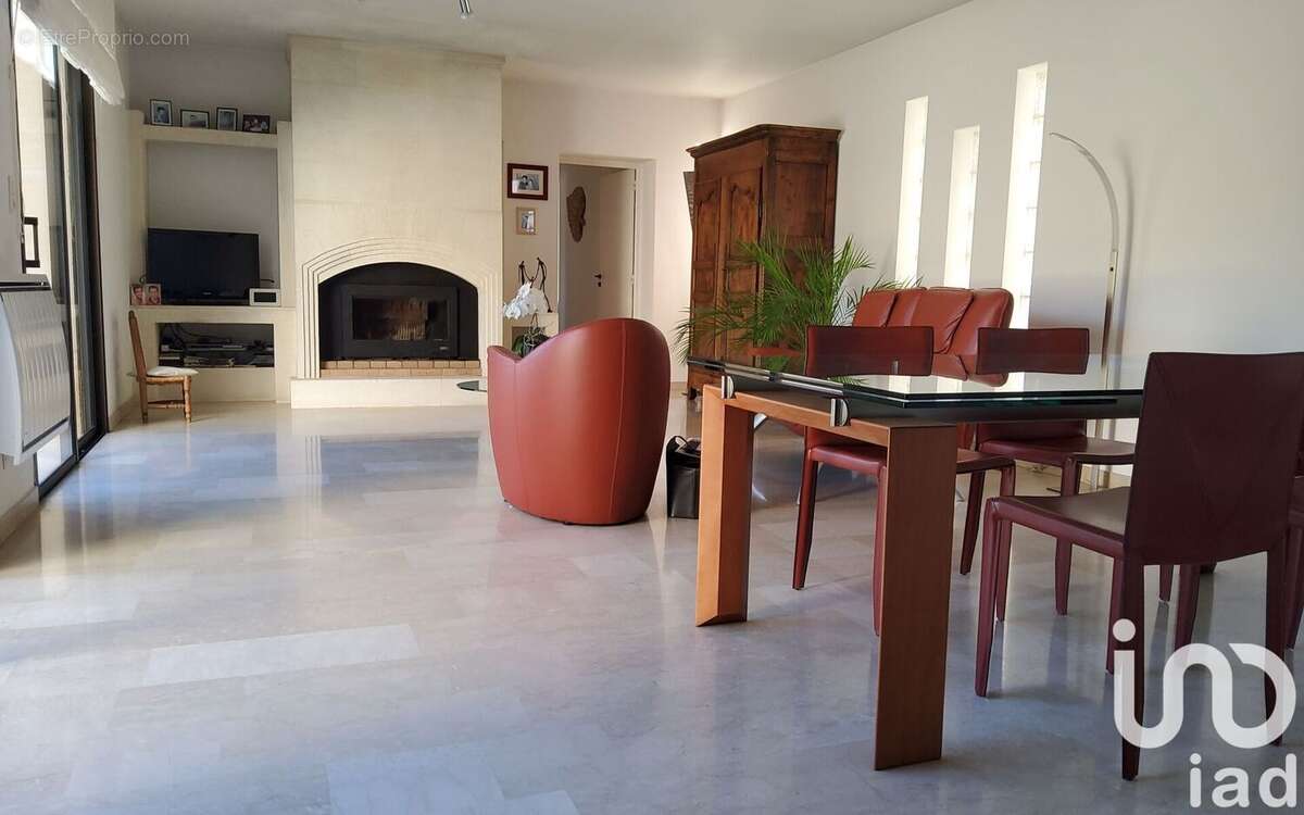 Photo 8 - Maison à BEAUCAIRE