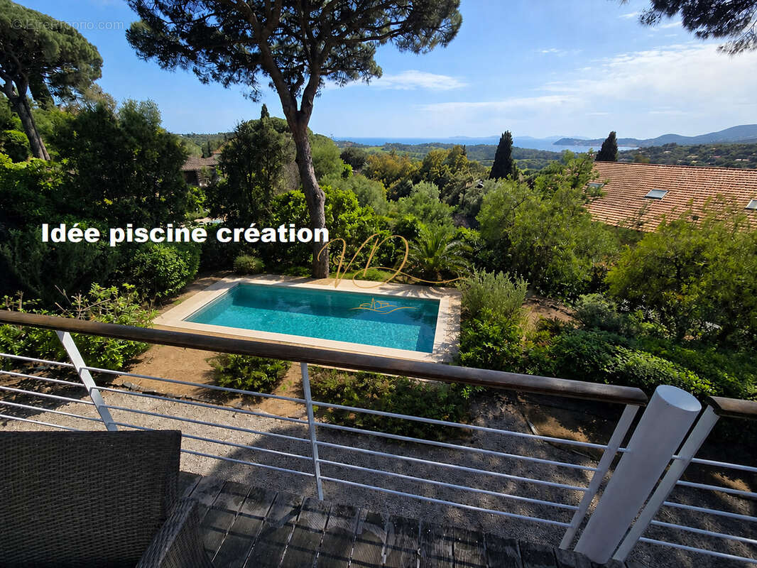 Vue mer panoramique sur les îles - photo 12