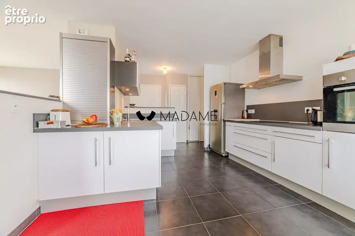 Appartement 3 pièces 82 m² à vendre à Grenoble (38100) - photo 6