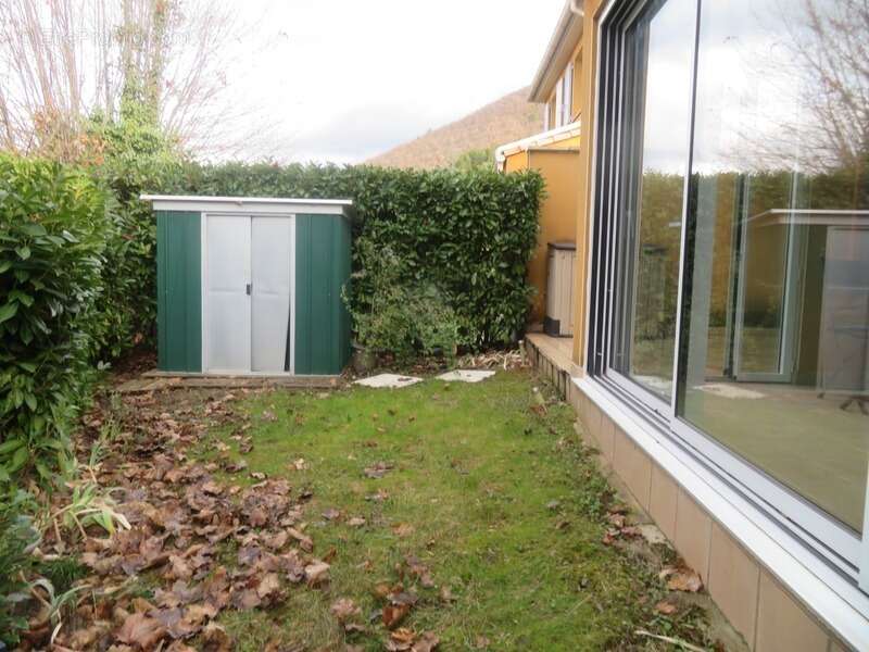Belle MAISON sur 2 niveaux de 95 m3 à vendre centre ville de DIGNE LES BAINS (04) - photo 23