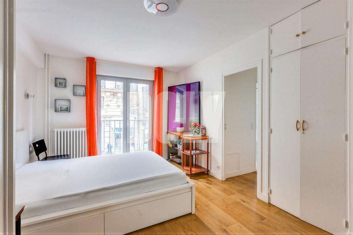 Appartement à PARIS-13E
