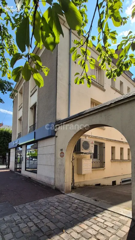 Appartement à vendre 2 pièces meublé et loué avec cave à ETAMPES (91) - photo 10