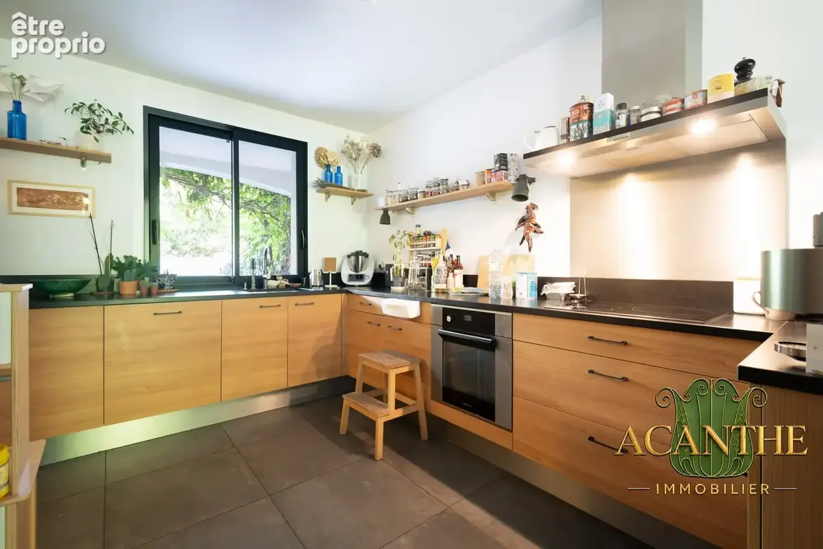 Maison 7 pièces 142 m² à vendre à Montpellier (34000) - photo 4