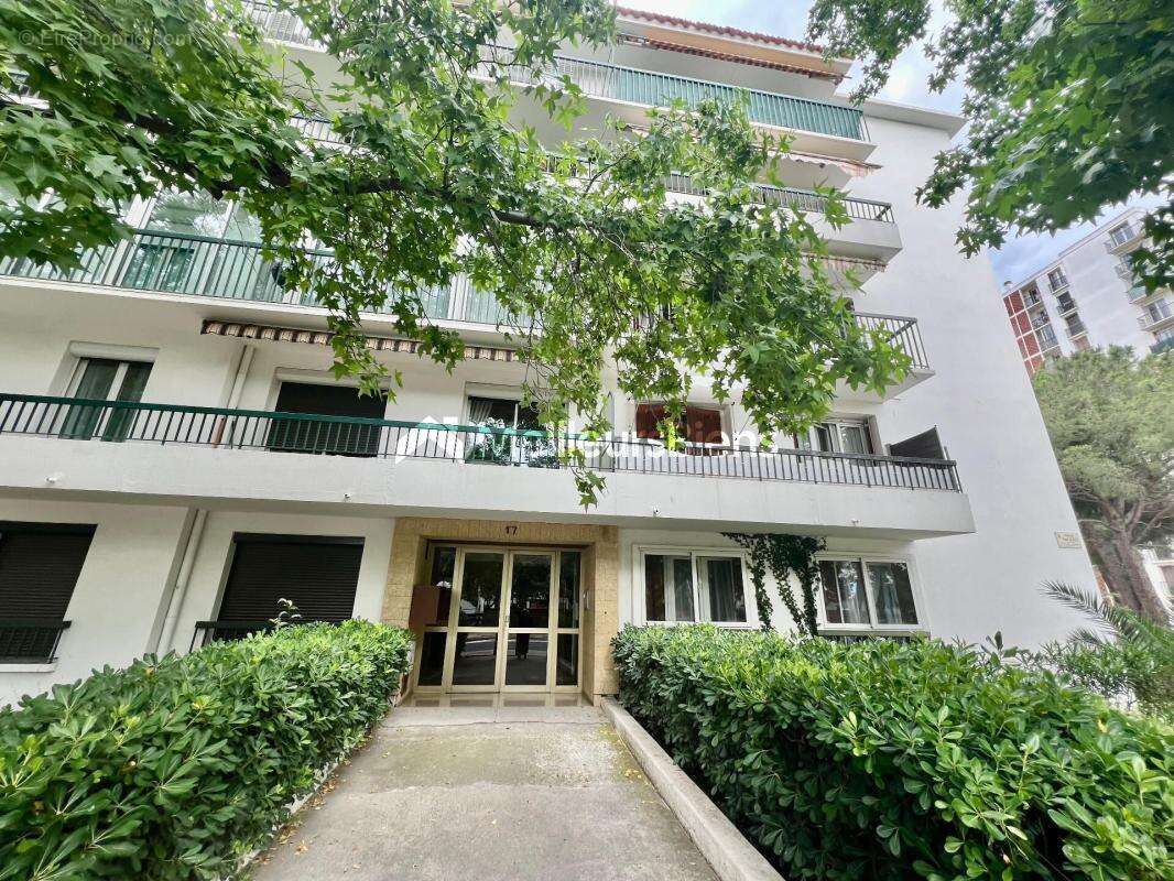 Appartement à PERPIGNAN