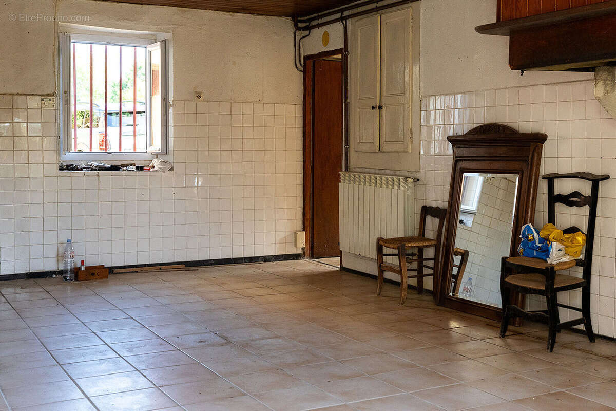 Photo 5 - Maison à SAUVETERRE-DE-BEARN