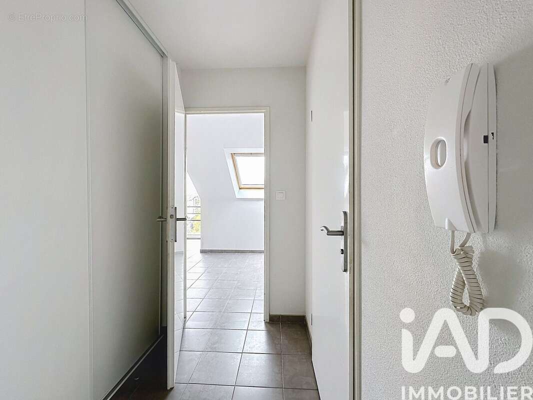 Photo 6 - Appartement à RAMBOUILLET