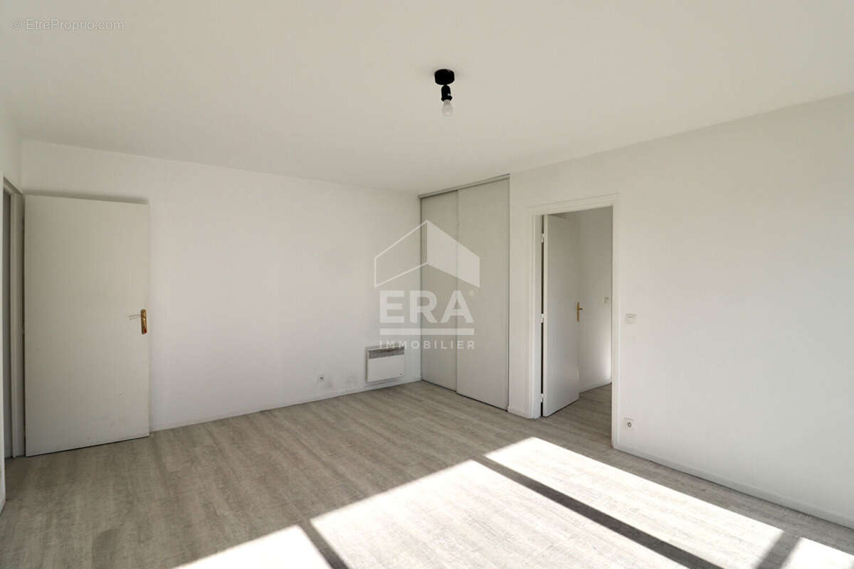 Appartement à CHELLES