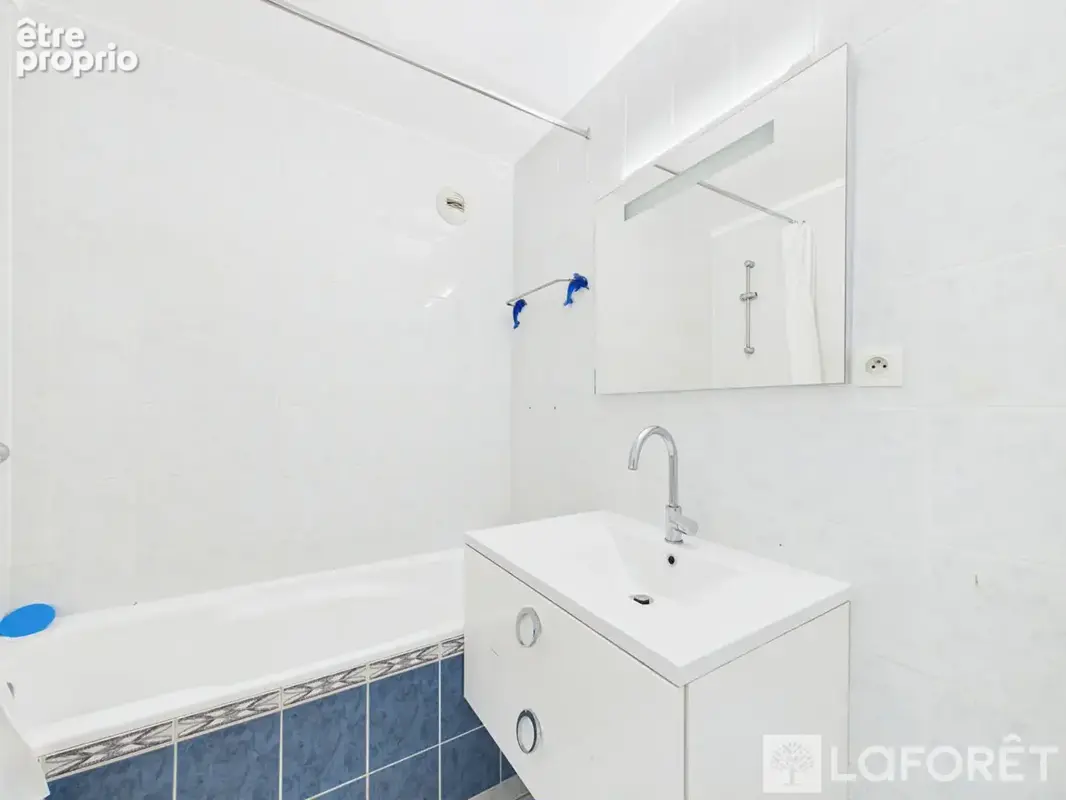Bel appartement 4 pièces en rez de jardin - photo 6