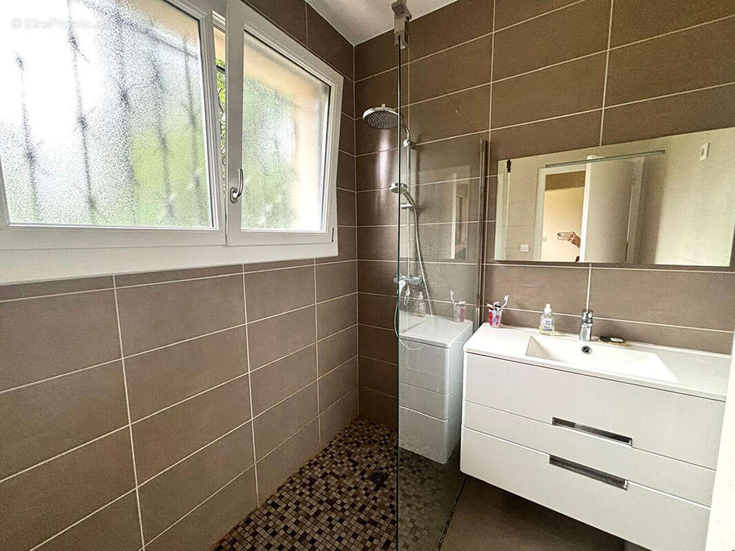 Maison à SAINT-PAUL-LES-DAX