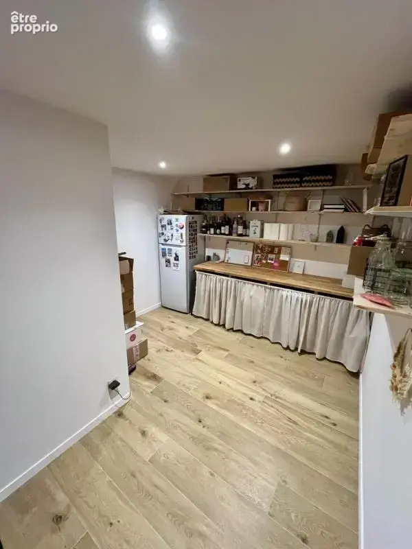 Superbe maison de village 6 pièces sur IZENAVE - photo 12