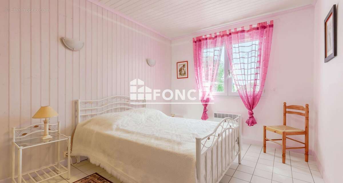 Maison à BRETIGNOLLES-SUR-MER