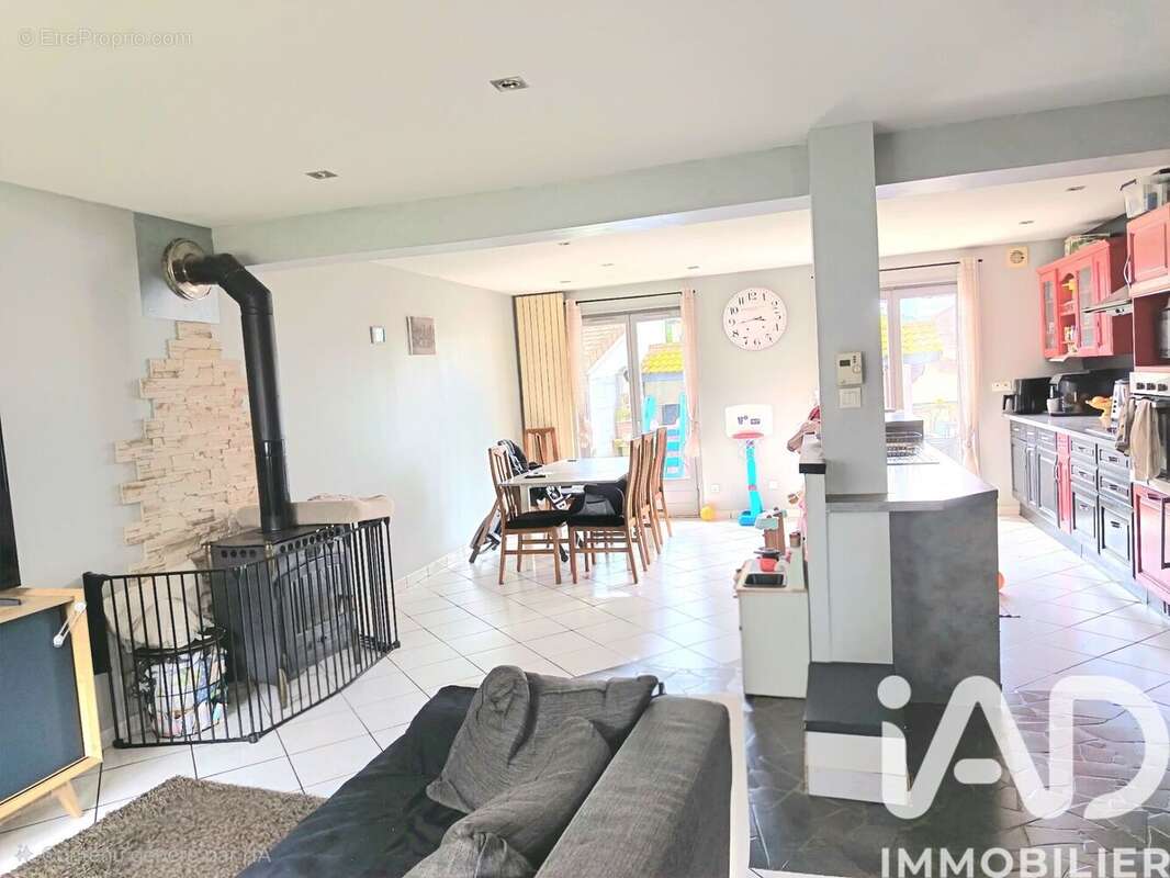 Photo 6 - Maison à FIRMINY