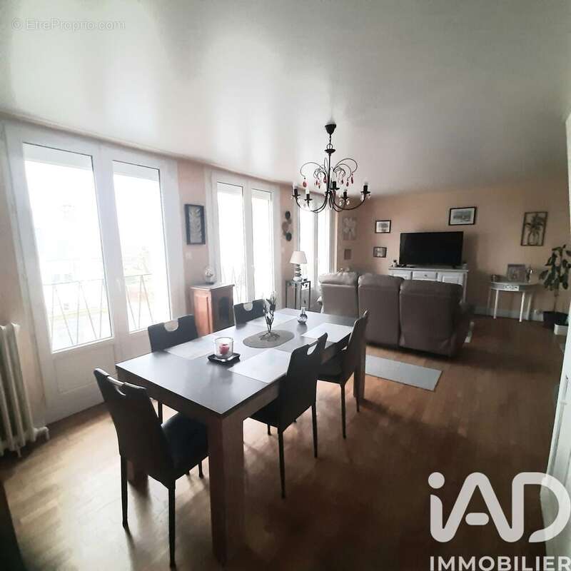 Photo 3 - Maison à CARHAIX-PLOUGUER