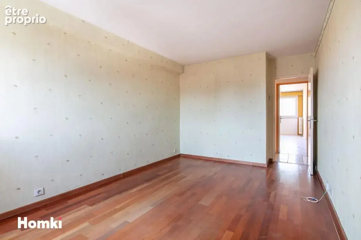 Appartement T5 de 129 m² à Grenoble 38000, Rue de la République - photo 13