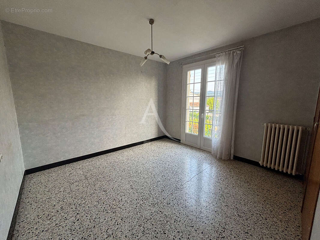 Maison Cazihac avec jardin et garage - photo 13