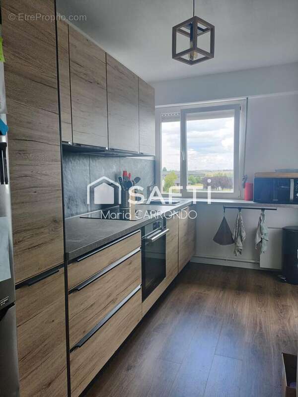 Photo 5 - Appartement à SAINT-SAULVE