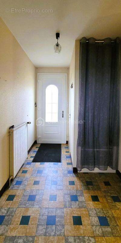 Maison à CHATEAUDUN