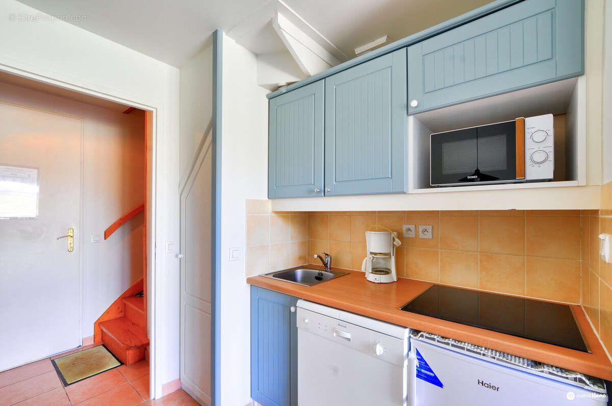 Appartement à MONFLANQUIN