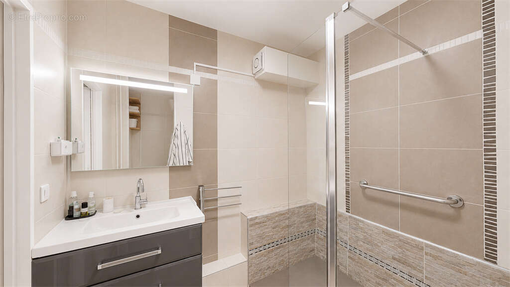 Appartement à CLAMART