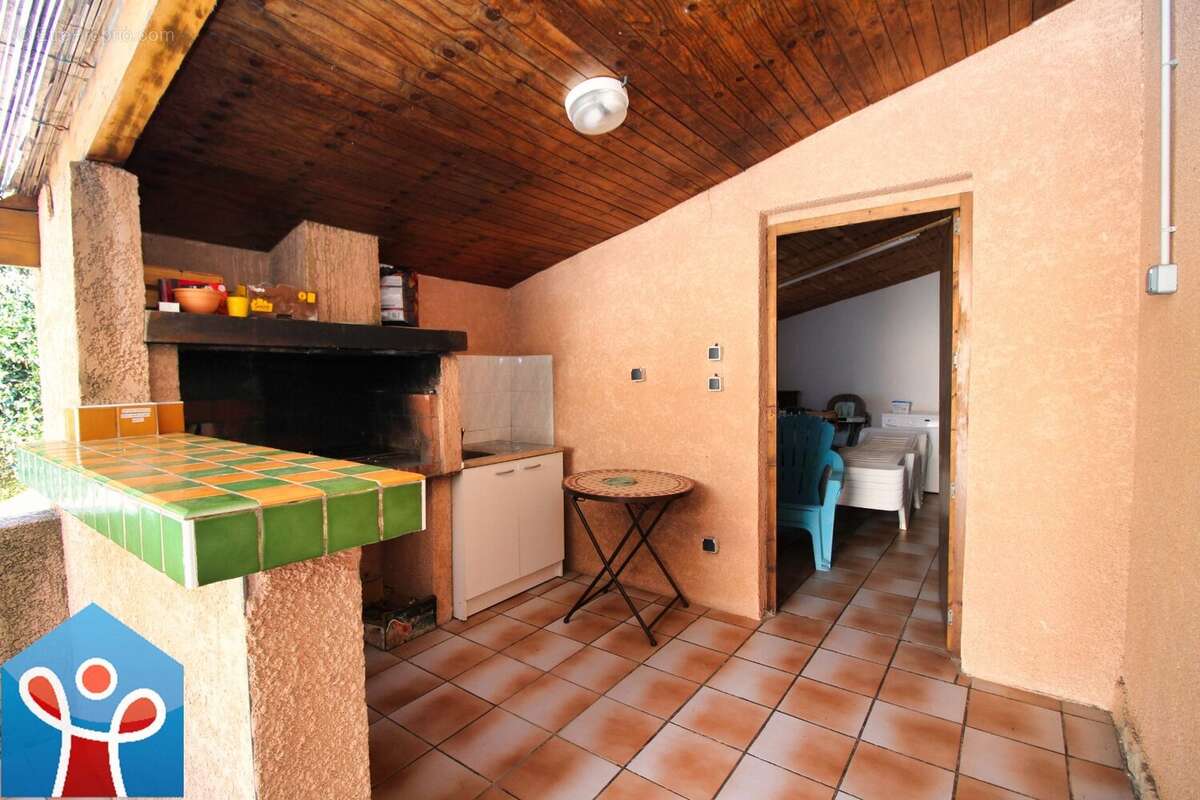 Maison à PORTIRAGNES