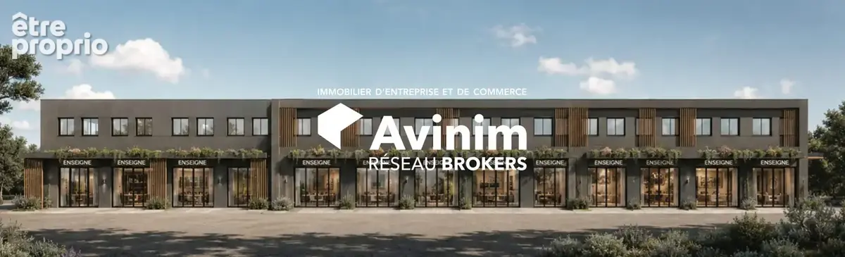 Commerce 85 m² à vendre à Callian (83440) - photo 5