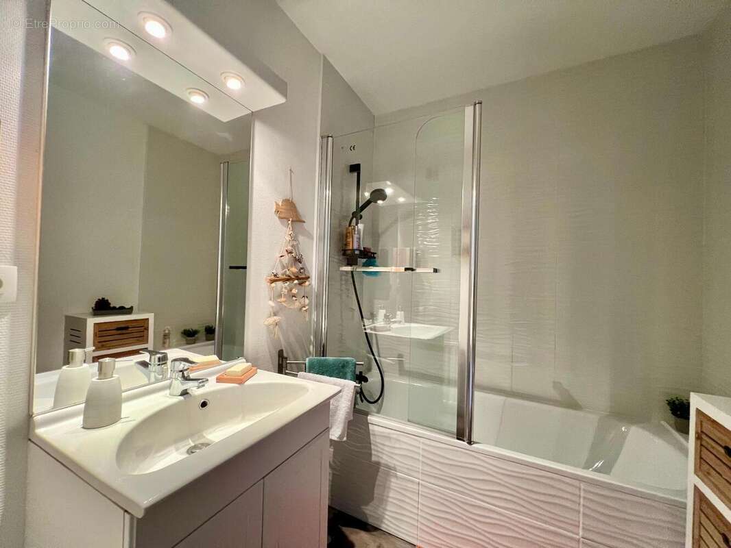   - Appartement à ANGERS