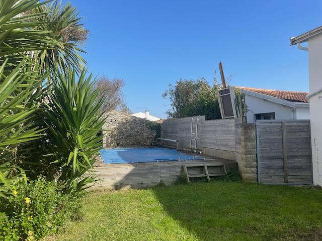 Maison à LE GRAND-VILLAGE-PLAGE