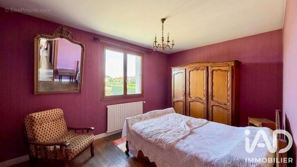 Photo 6 - Maison à LE PUY-EN-VELAY