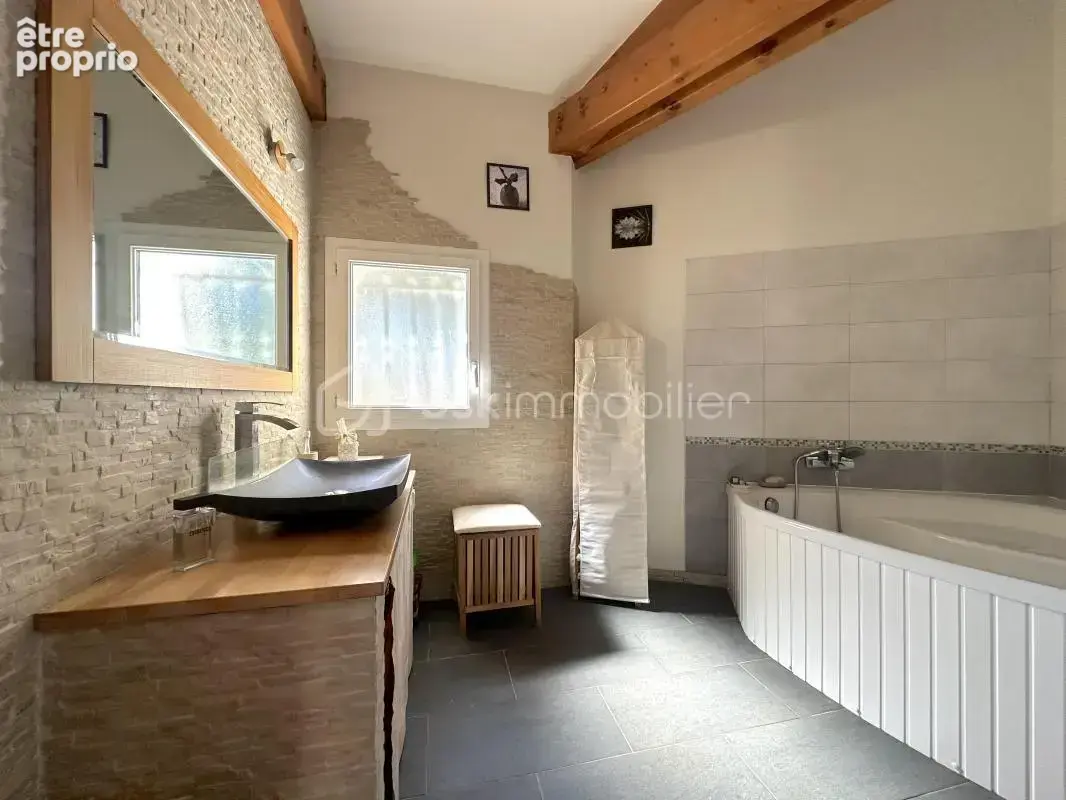 Villa 7 pièces - 200m2 - photo 12
