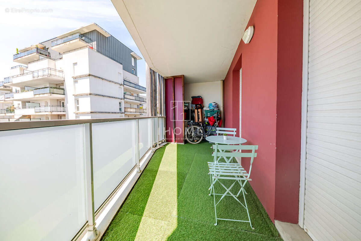 Angers parc bocquel - photo 2
