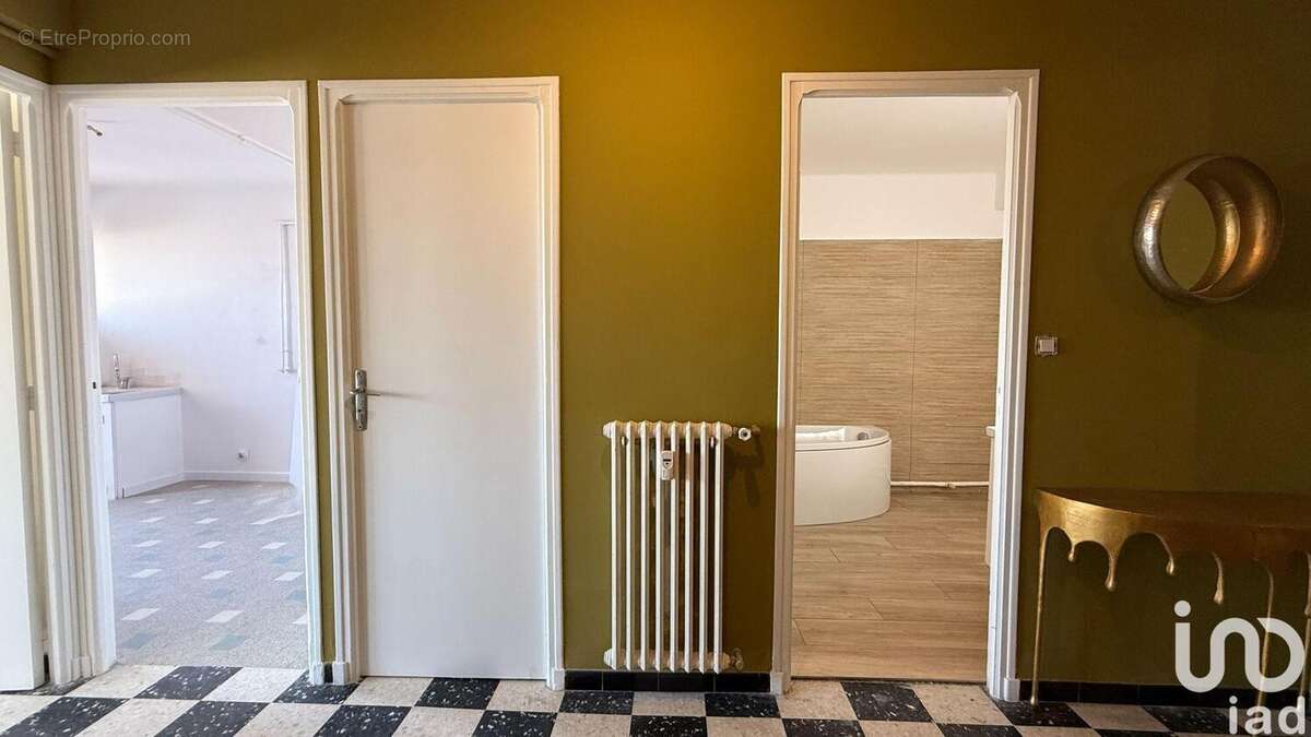 Photo 6 - Appartement à TOULON