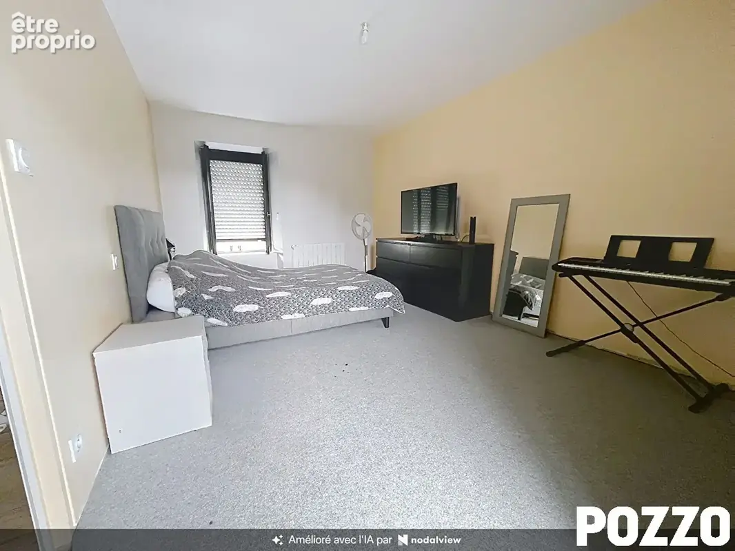 Maison Maisoncelles Pelvey 4 pièce(s) 140 m2 - photo 5
