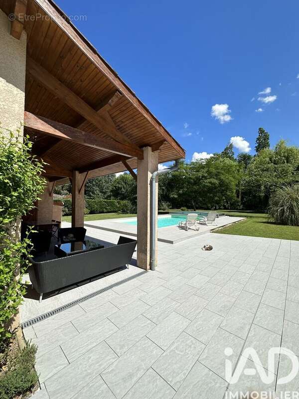 Photo 6 - Maison à MONTECH