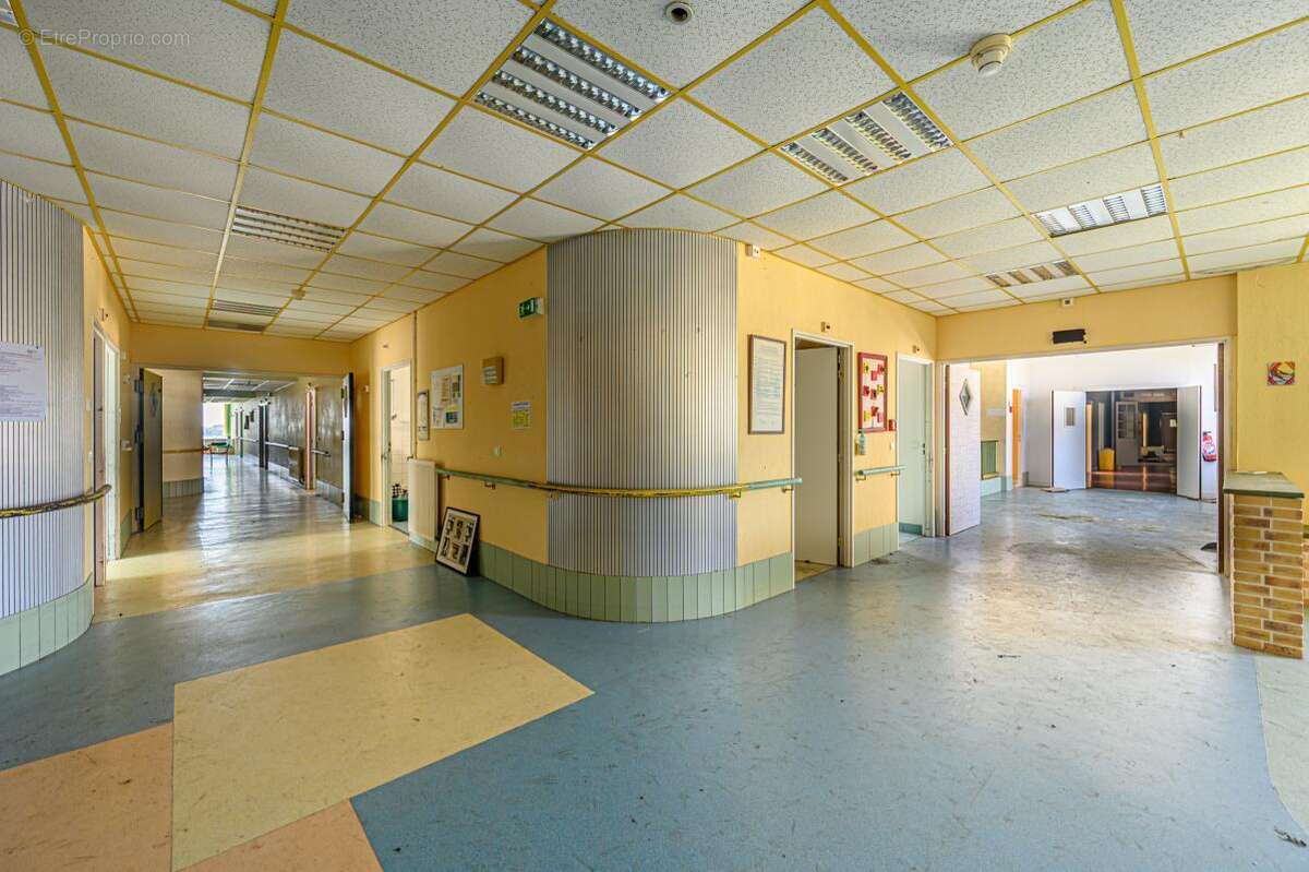 Appartement à GUEMENE-SUR-SCORFF