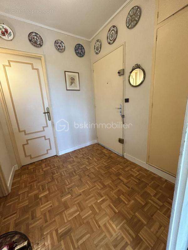 Appartement à SEVRES