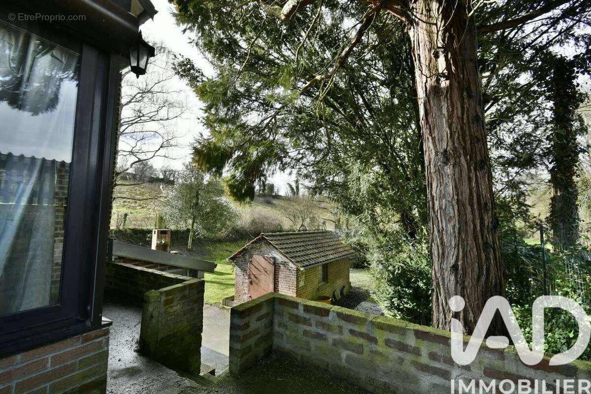 Photo 4 - Maison à MONTDIDIER