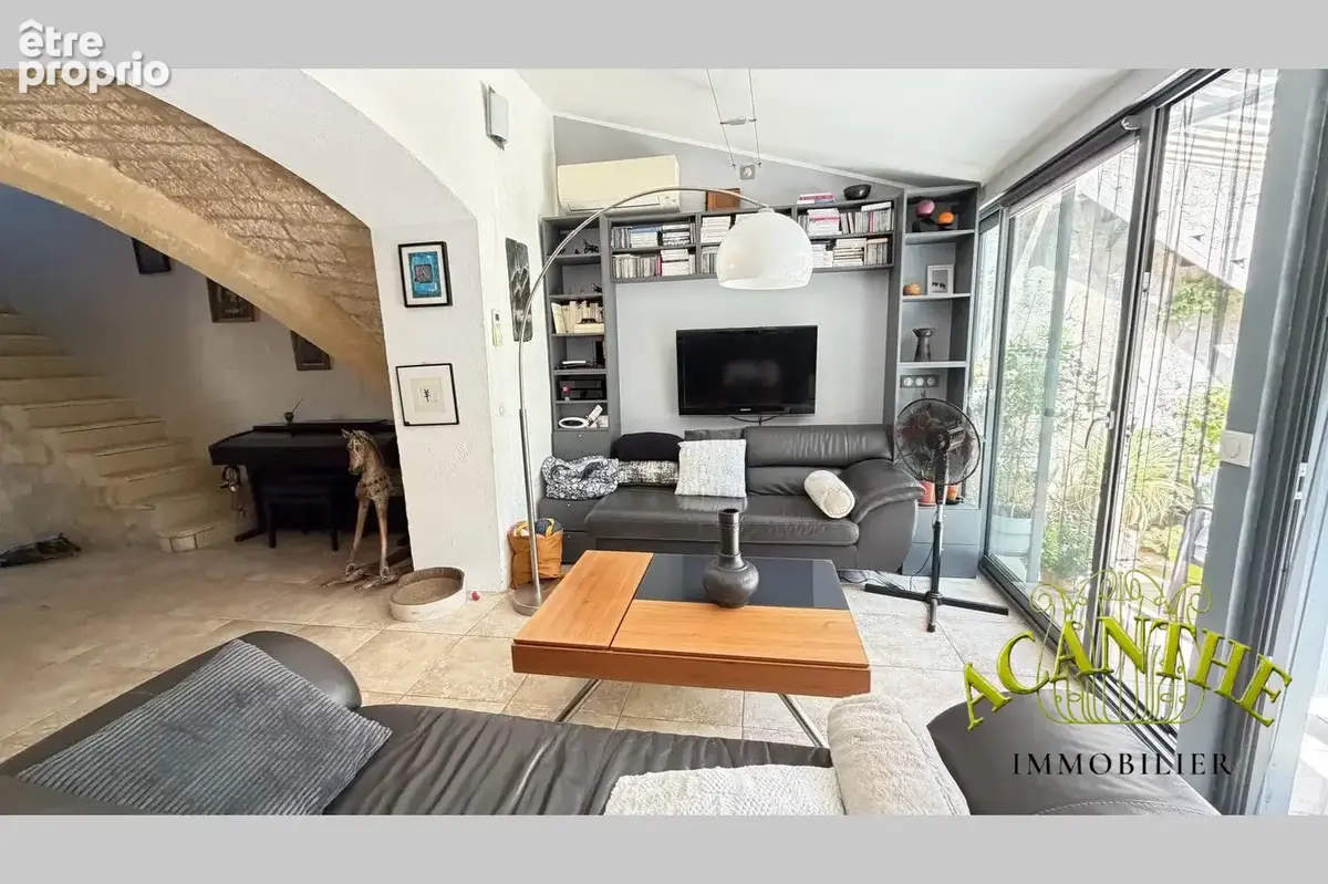 Maison 81 m² à Baillargues  - photo 2