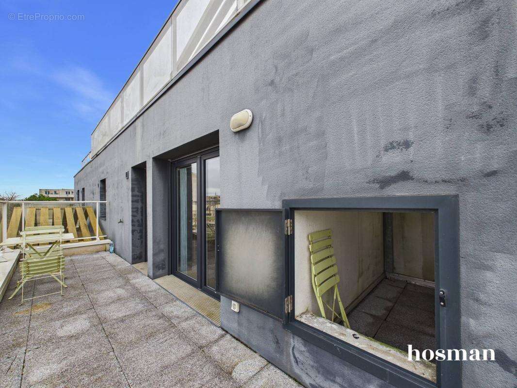 Appartement à MERIGNAC