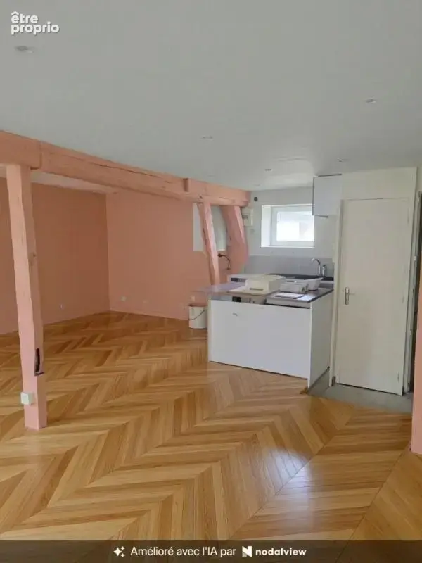 Appartement Le Gue De Longroi 2 pièce(s) - photo 10