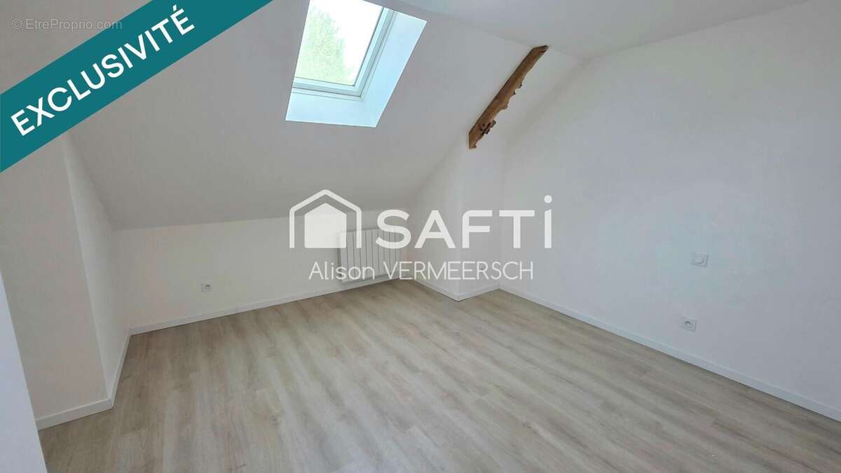 Photo 8 - Maison à CHAUFOUR-LES-BONNIERES