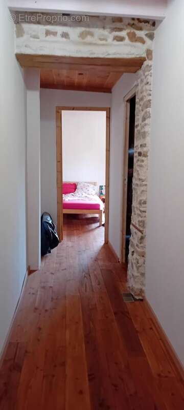 Photo 8 - Maison à SEVELINGES