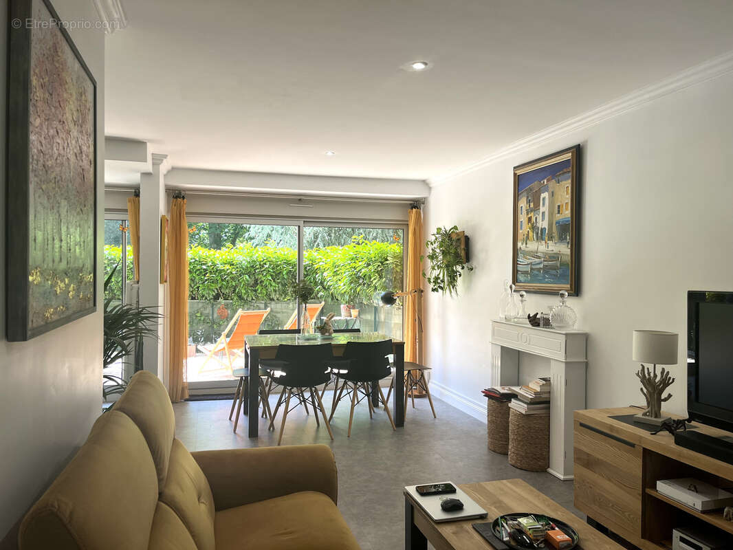 Appartement à BOURG-EN-BRESSE