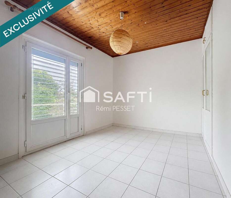 Maison 114 m² à Saint-Aignan  - photo 9