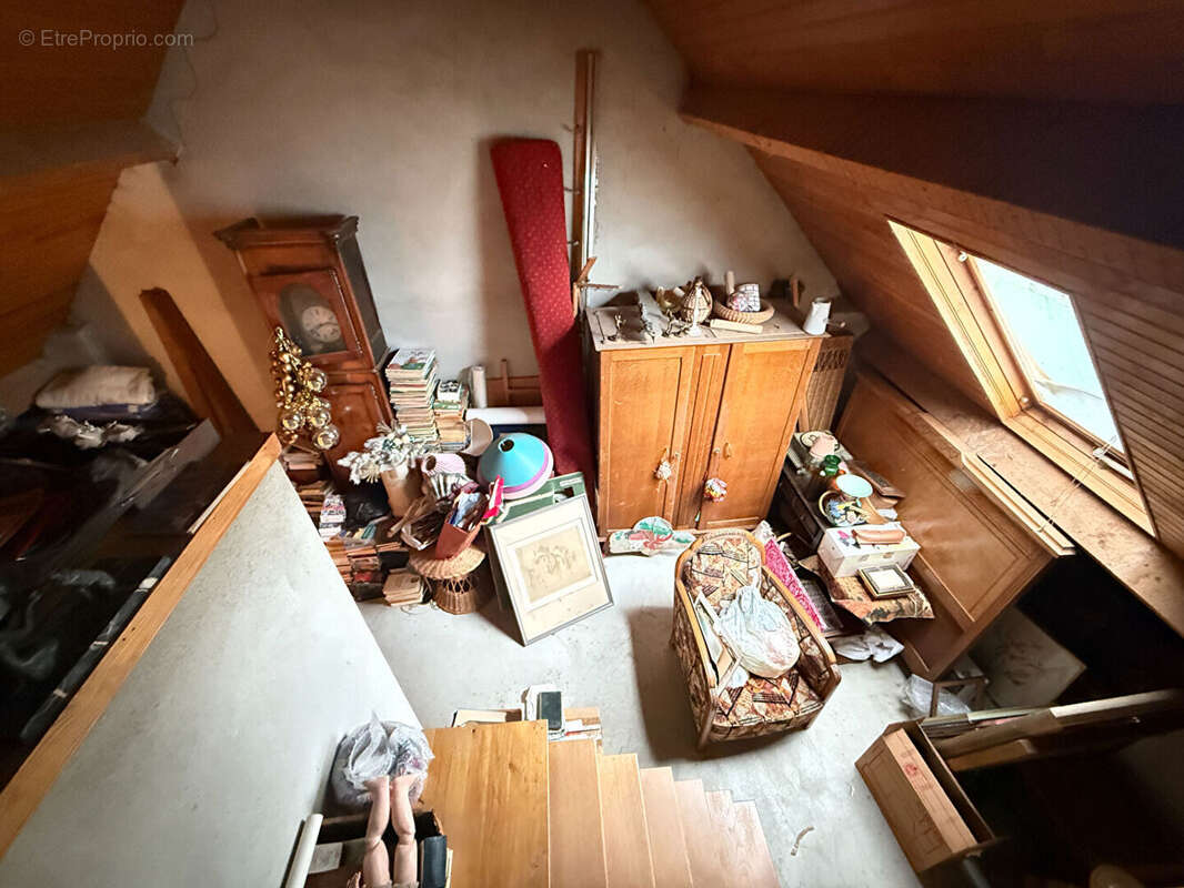 Maison à RENNES