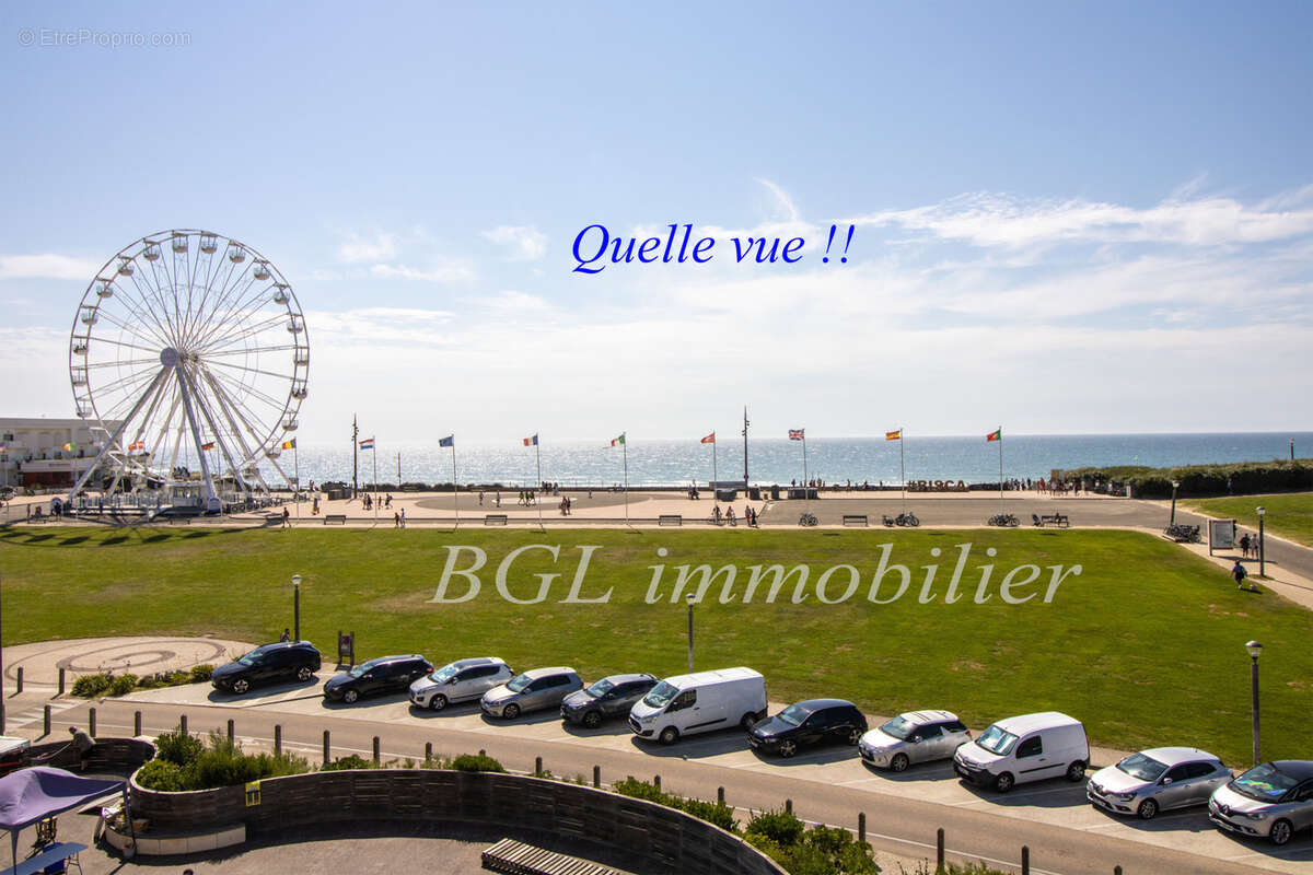 Appartement à BISCARROSSE