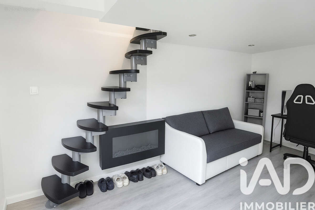 Photo 8 - Maison à DOMPIERRE-SUR-MER