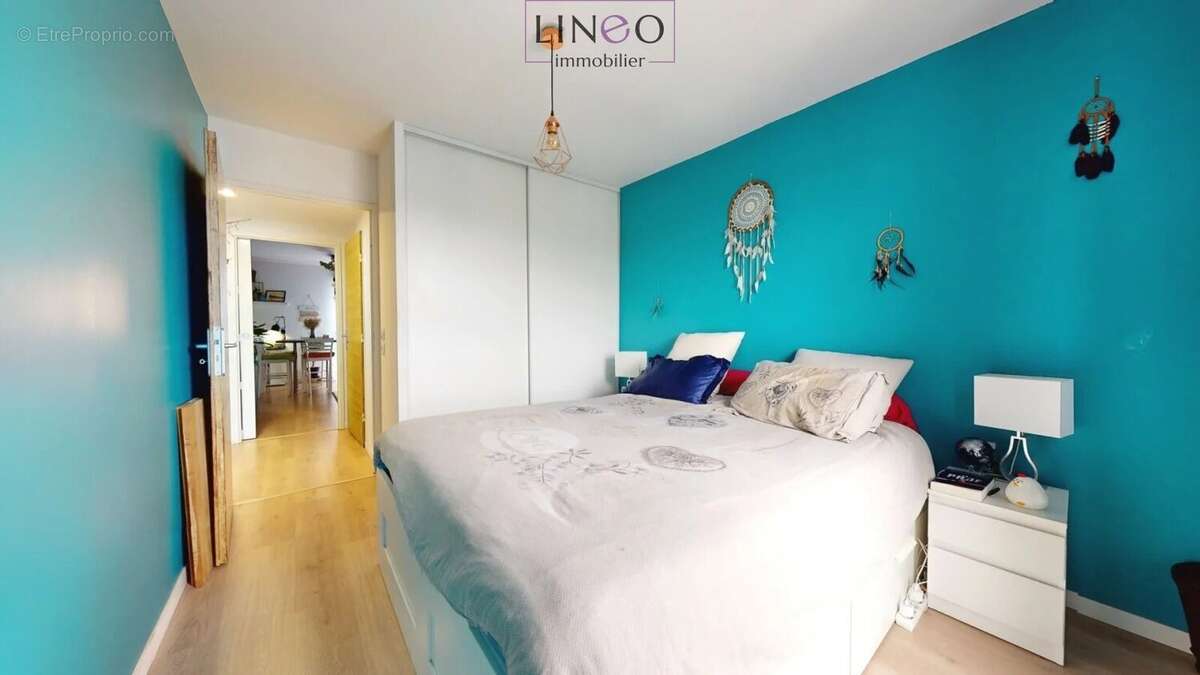 Appartement à THIAIS