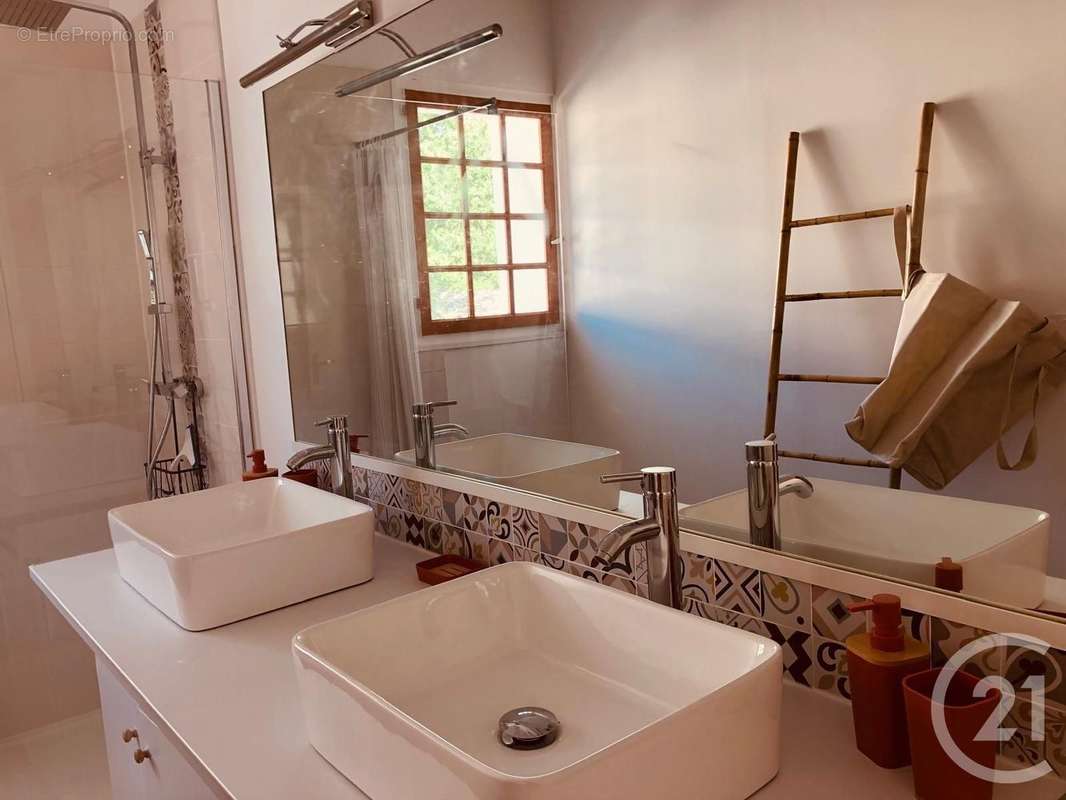 Maison à MARSEILLAN