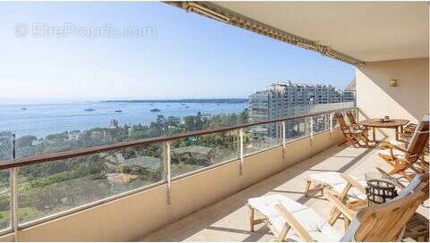 Appartement 121 m² à Cannes  - photo 3